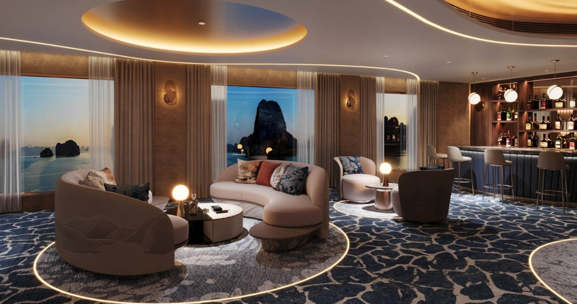 Athena Premium Cruise