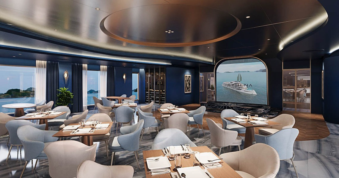 Athena Premium Cruise
