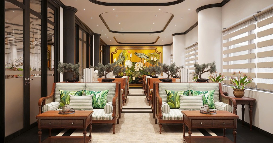 Cycad Grand Cruise