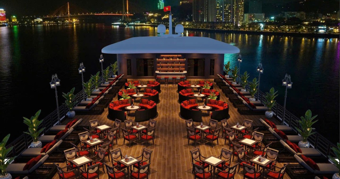 Cycad Grand Cruise