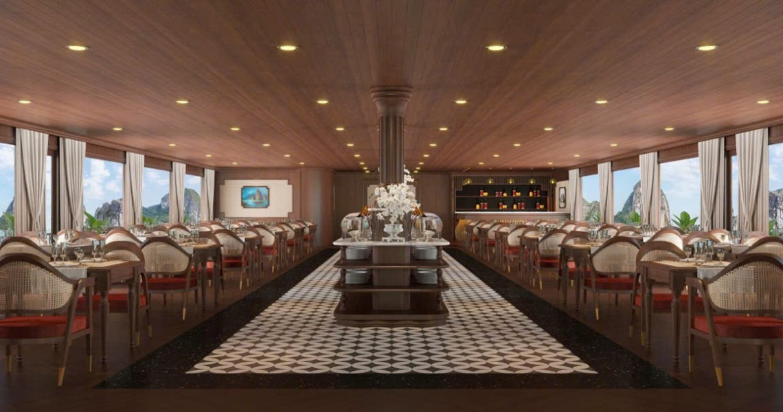 Cycad Grand Cruise