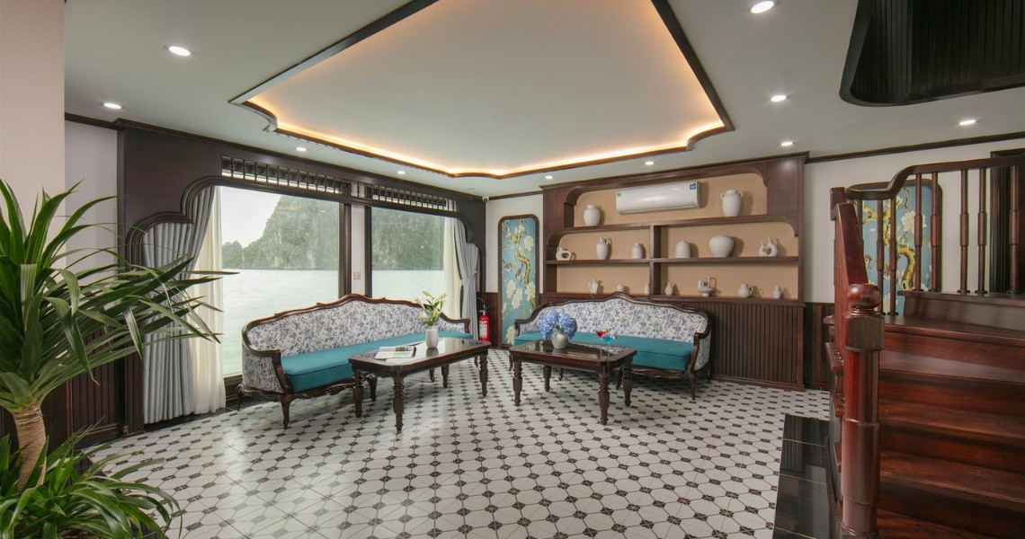 Du Yen Cruise