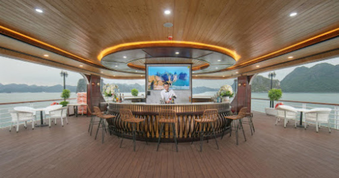 Du Yen Cruise
