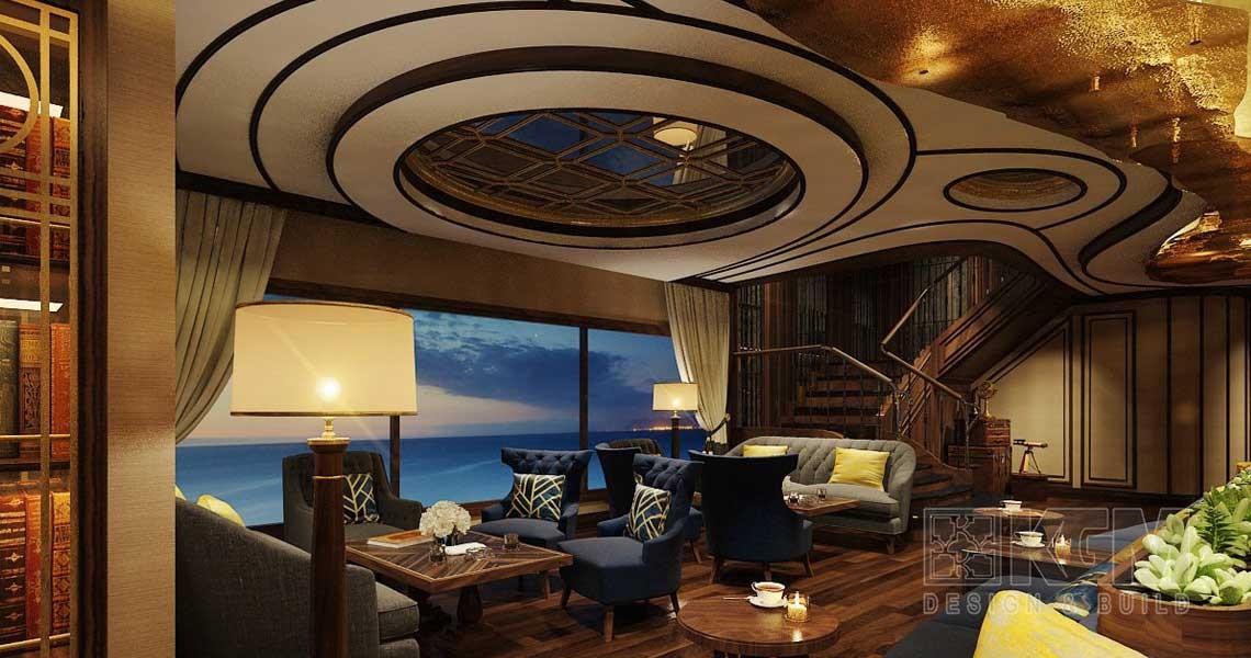 Era Cruises