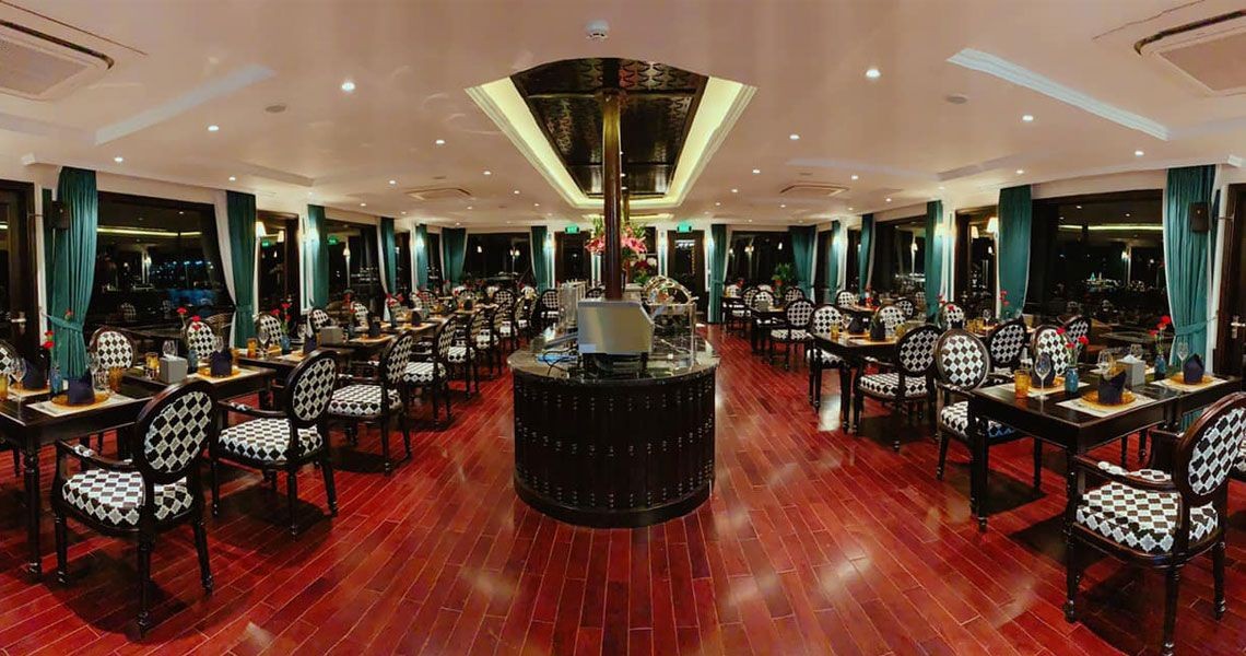 Genesis Regal Cruise