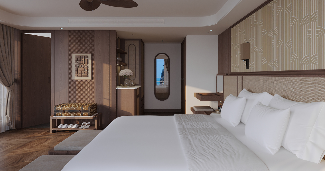 Harmony Boutique Cruises