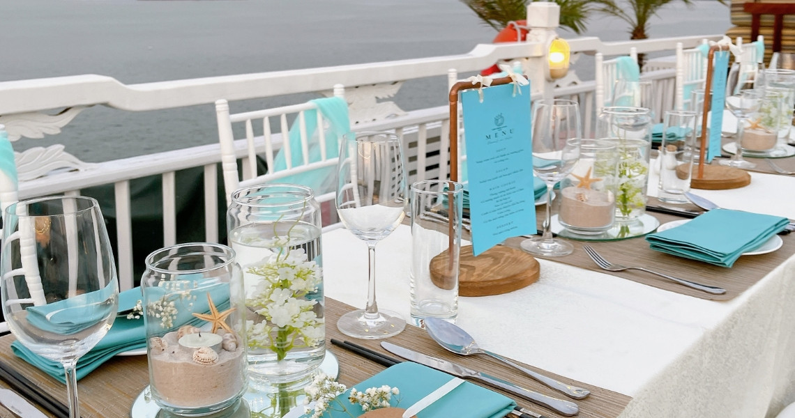 Hera Grand Luxury Cruise