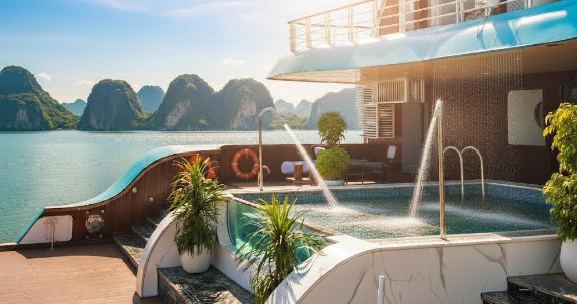 Hermes Premium Cruise