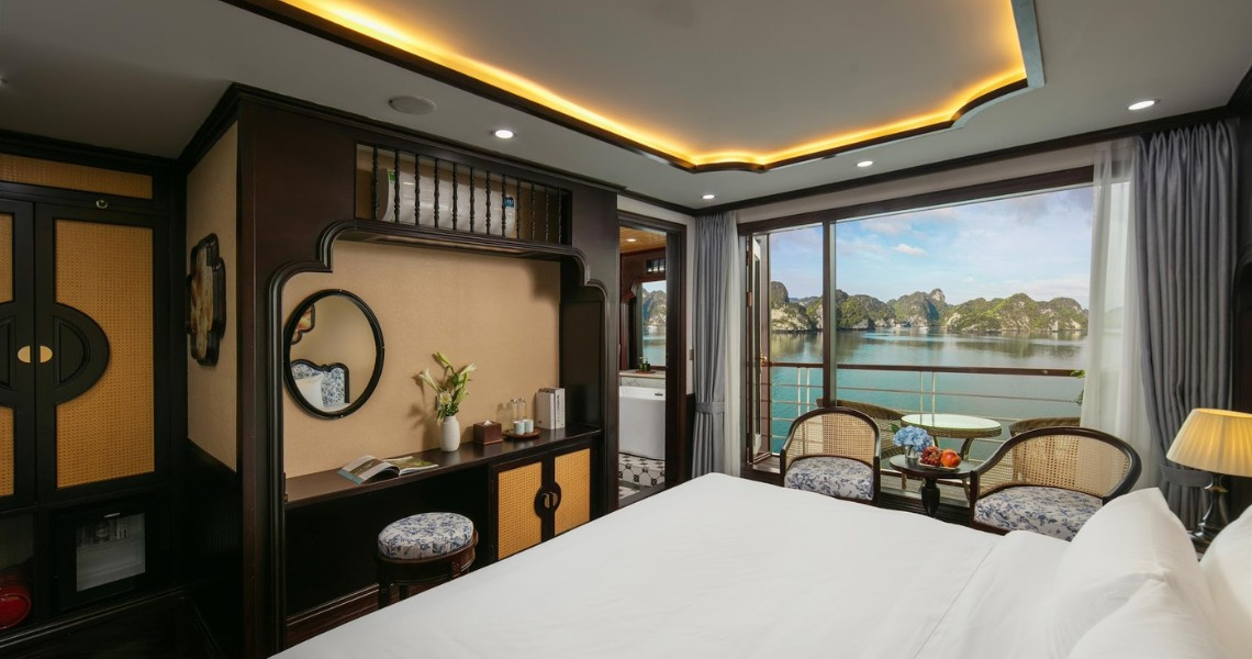 Hermes Premium Cruise