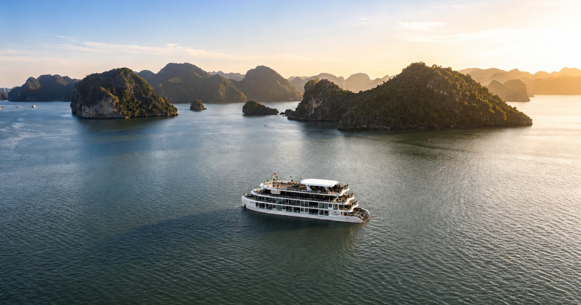 Hermes Premium Cruise