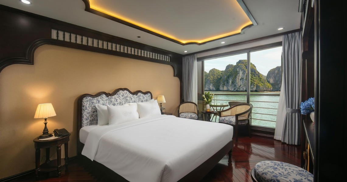 Hermes Premium Cruise