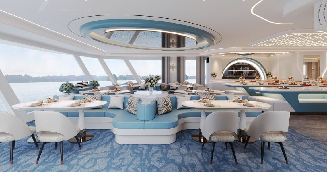 Icon Cruises