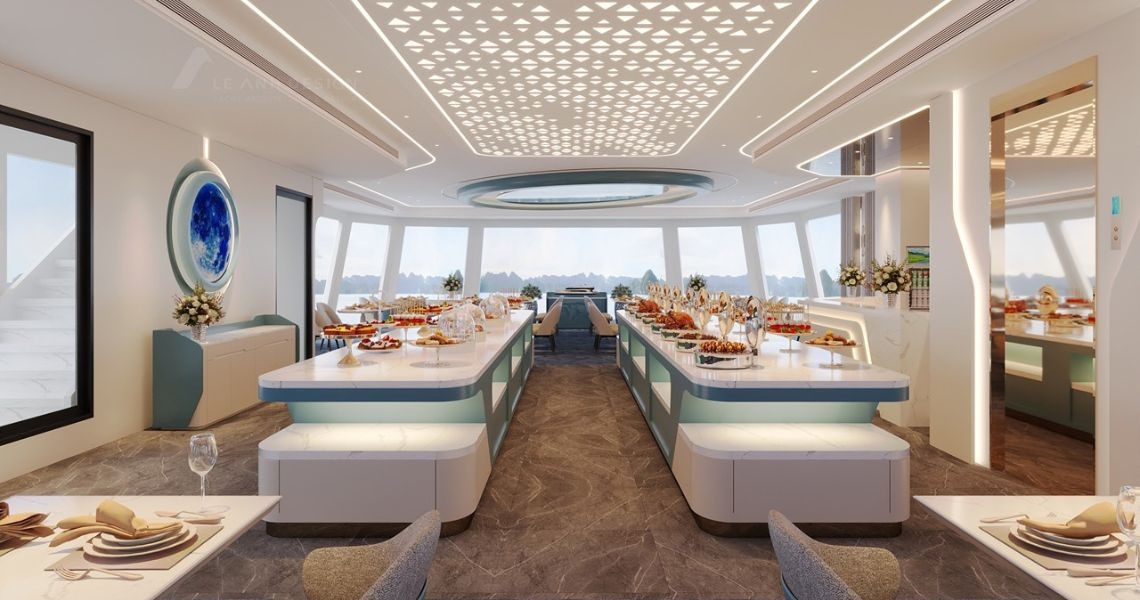 Icon Cruises