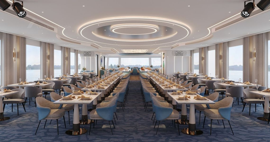 Icon Cruises