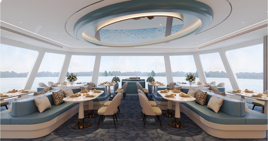 Icon Cruises
