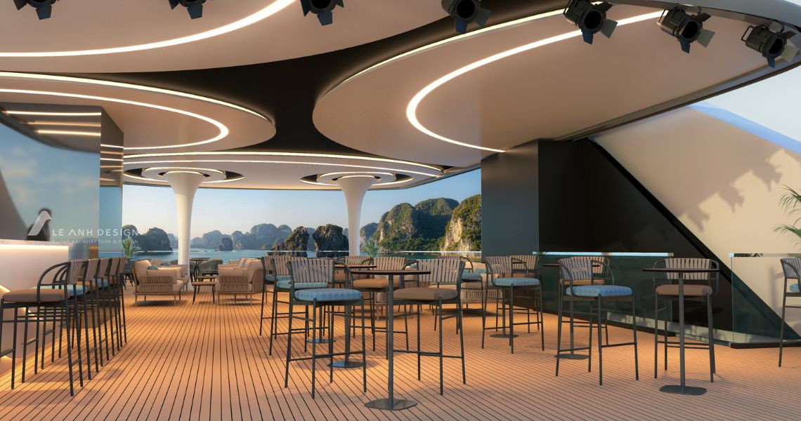 Icon Cruises