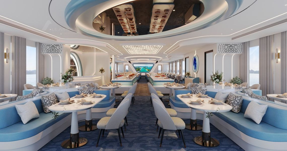Icon Cruises