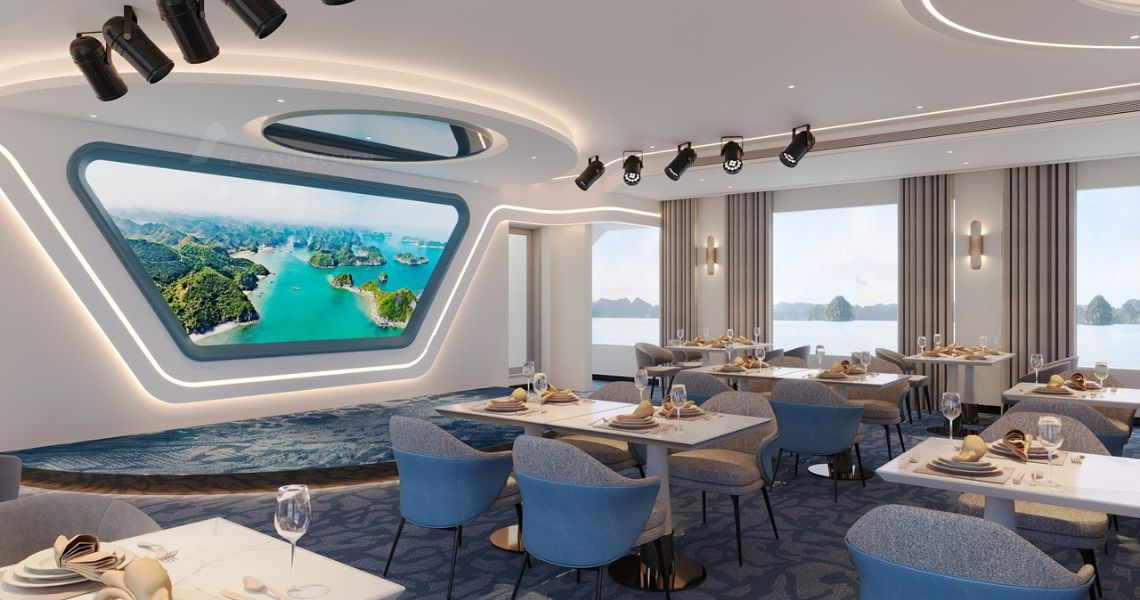 Icon Cruises