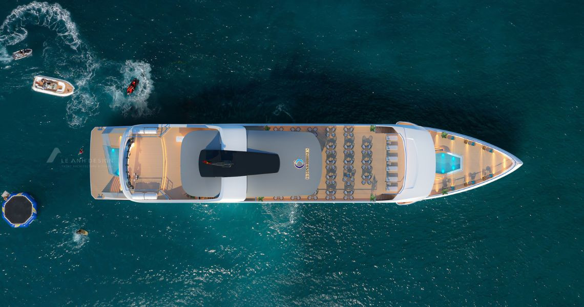 Icon Cruises
