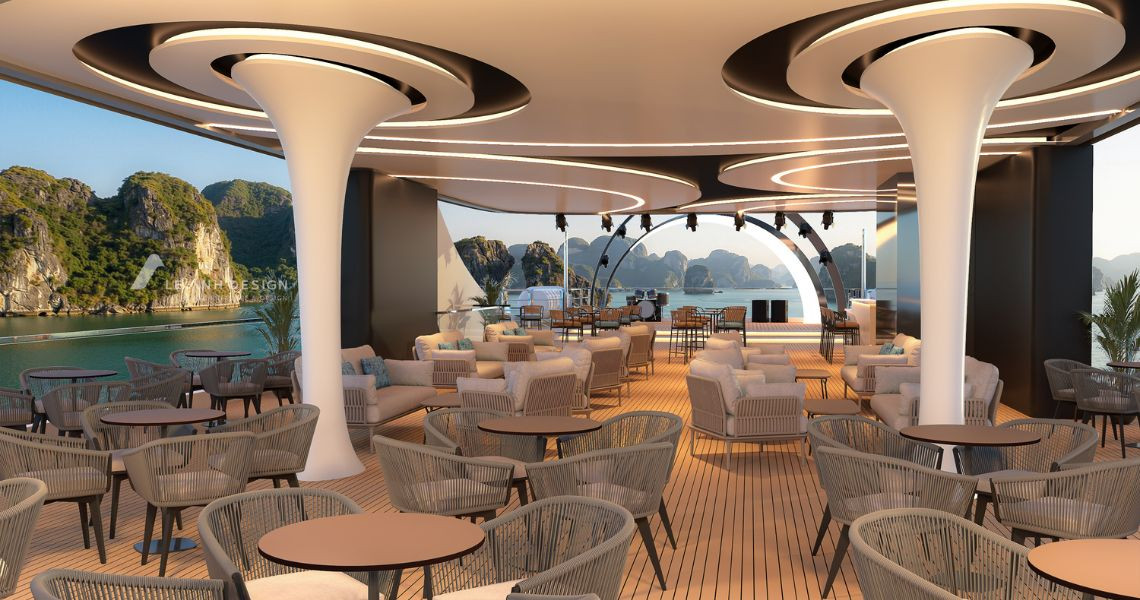 Icon Cruises