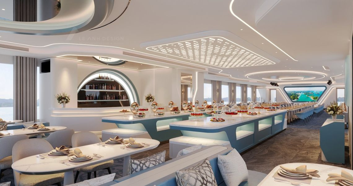 Icon Cruises