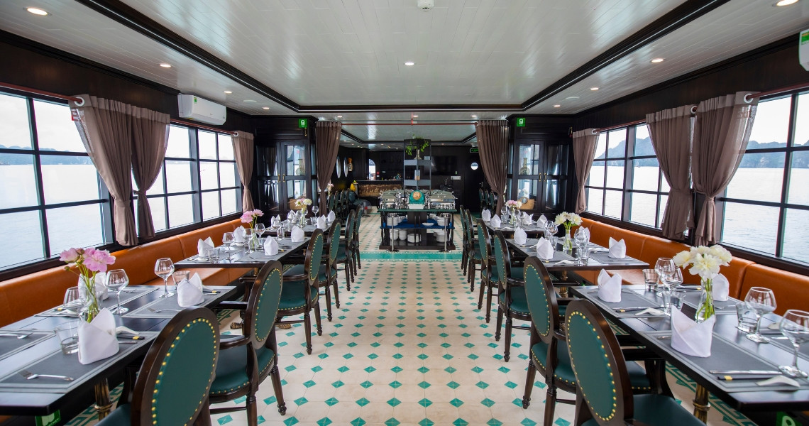 La Muse Cruise