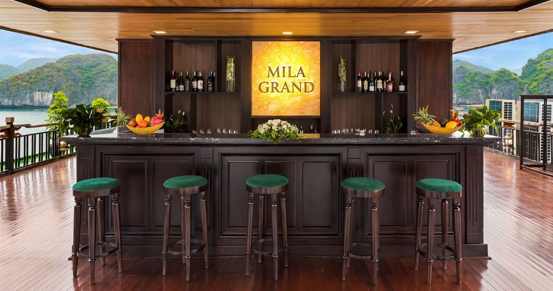 Mila Grand Cruise