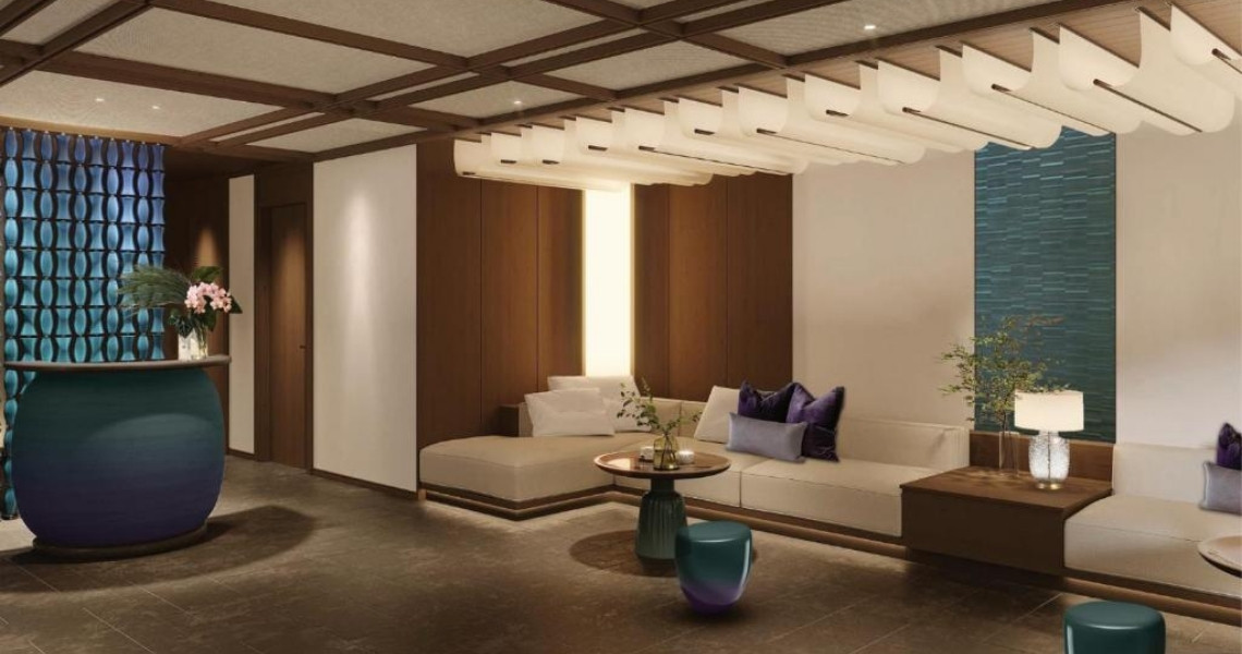 Orchid Luxury Cruise