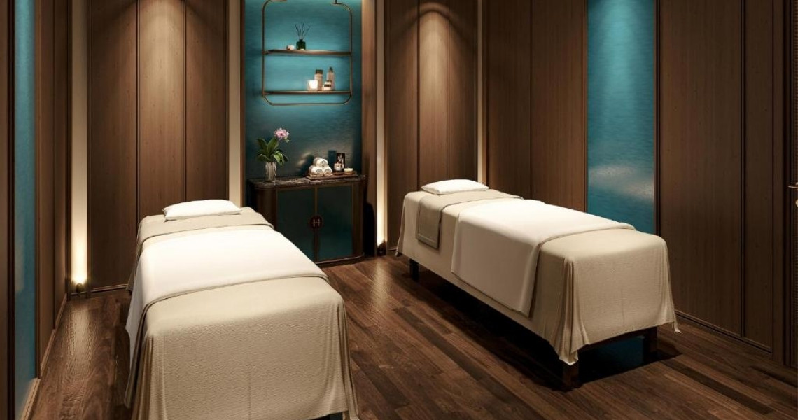 Orchid Luxury Cruise