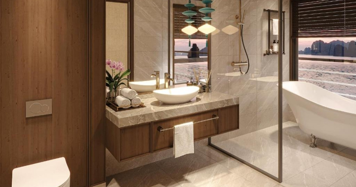 Orchid Luxury Cruise