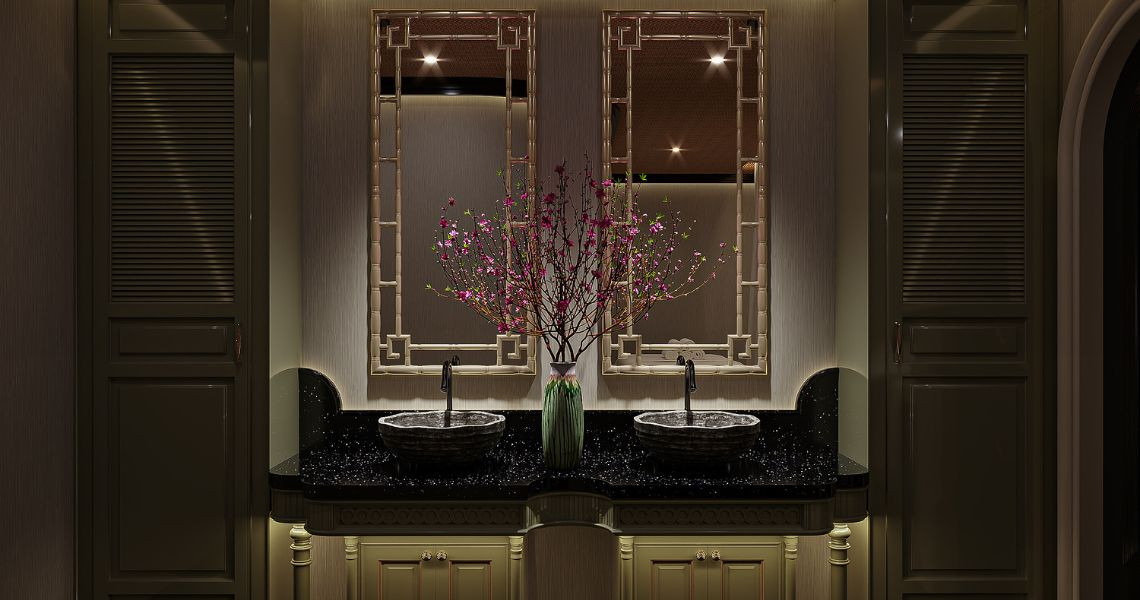 Orient Legacy Cruise