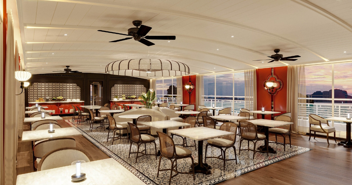 Oris Cruise
