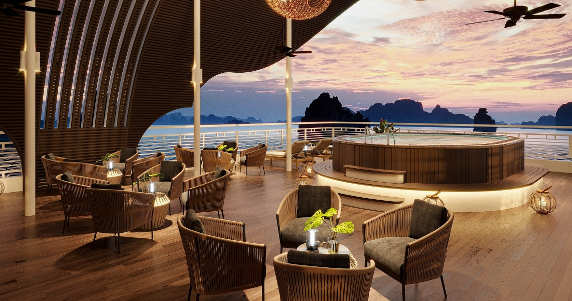Oris Cruise