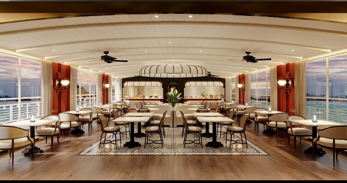 Oris Cruise