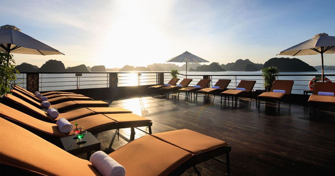 V'Spirit Cruises