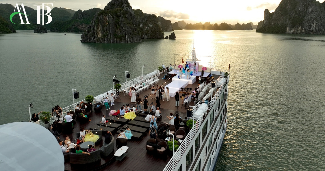 Sea Coral Cruise