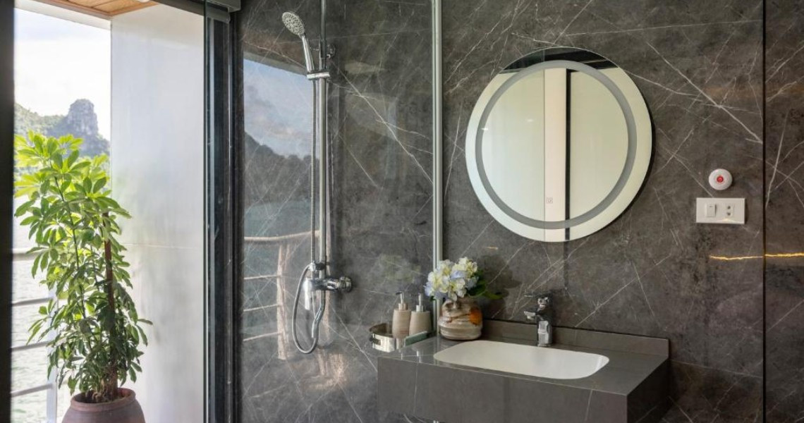 Secret Halong Cruise