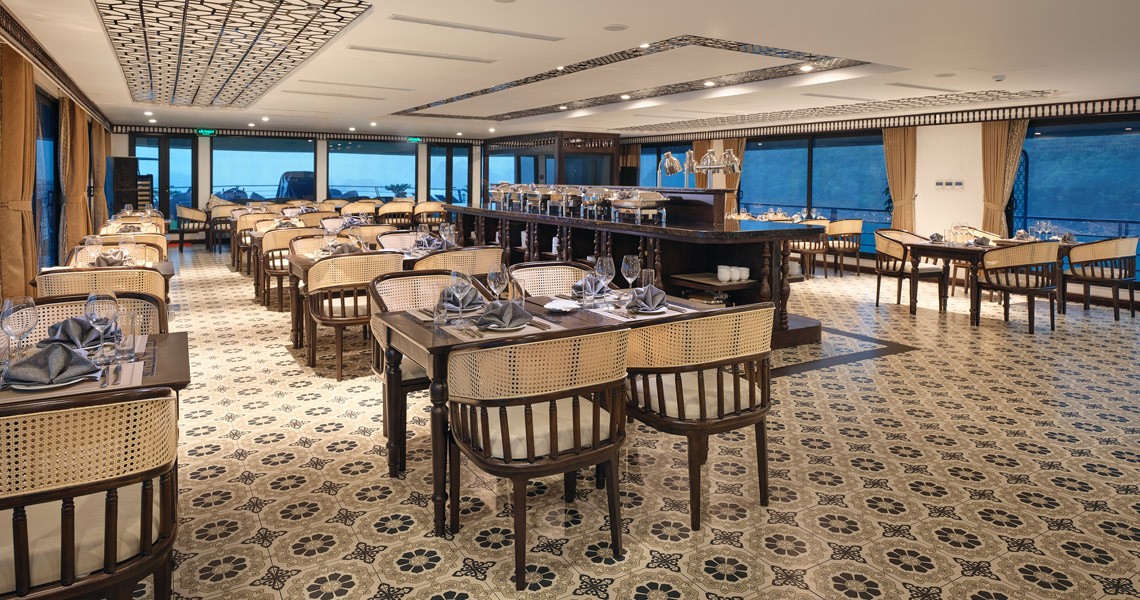 Velar of The Sea Cruise