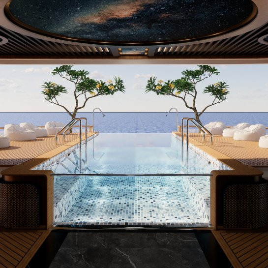 Azura Cruise 3 Days 2 Nights