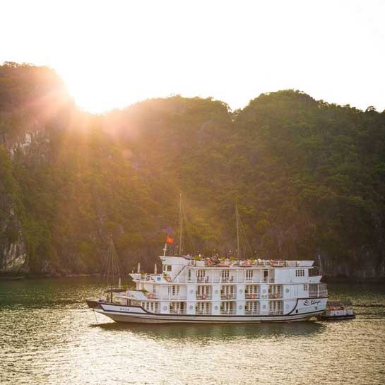 Bhaya Classic Cruise 2 days 1-night