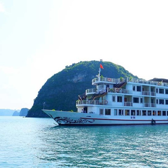 Crown Legend Cruise 2 Days 1-night