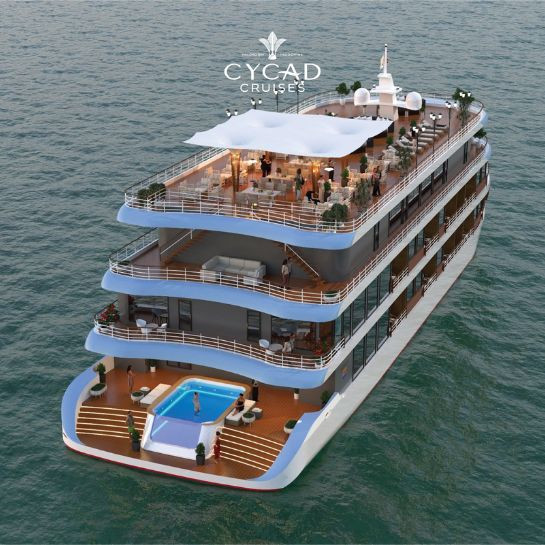 Cycad Cruise - 2 Days 1 Night Itinerary