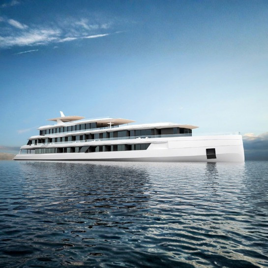 La SEN Of The Bay Cruise - 2 Days 1 Night Itinerary