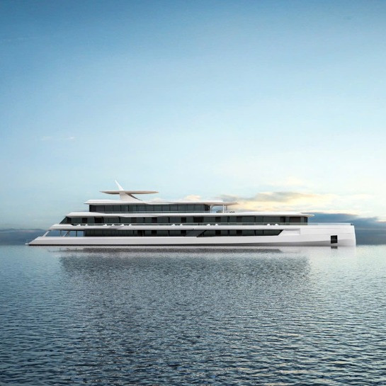 La SEN Of The Bay Cruise - 3 Days 2 Nights Itinerary