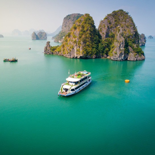 Stella Maris Cruise Daily Tour in 4 Hours (Not Available)