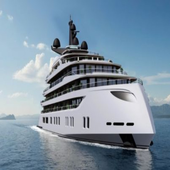 Tulip Cruise in 2 Days 1 Night