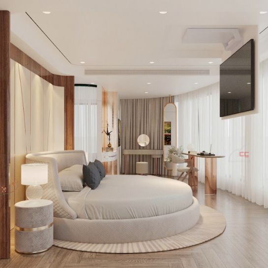 Tulip Cruise in 3 Days 2 Nights