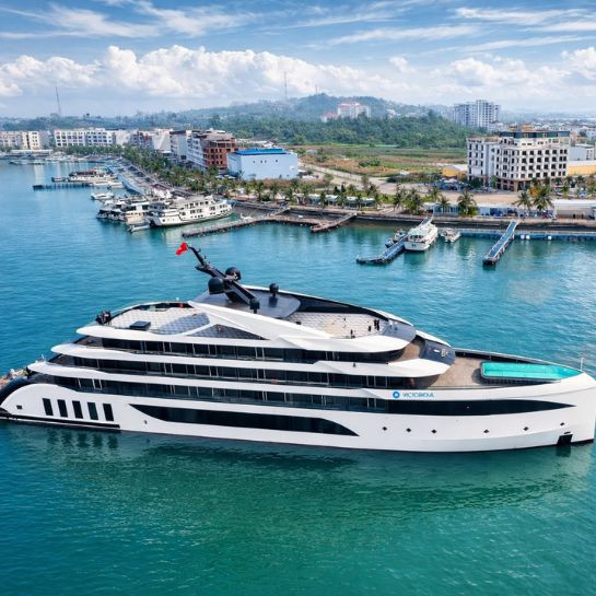 Victorious Cruise 2 Days 1 Night