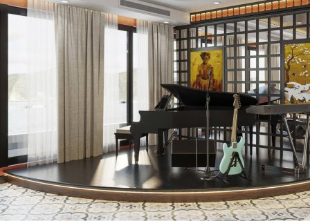 TUAN CHAU – LAN HA BAY – KAYAKING – SUNSET PARTY – COOKING CLASS