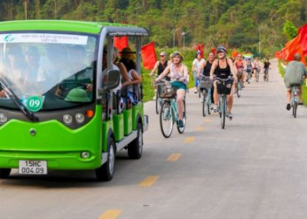 Viet Hai Village – Lan Ha Bay